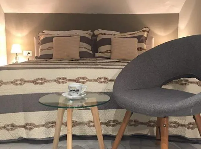 Apartamento Center *