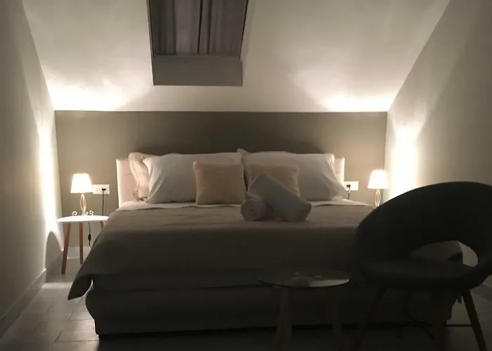 Center Apartamento *