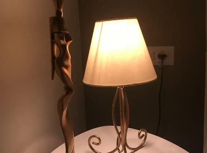 Center Apartamento *