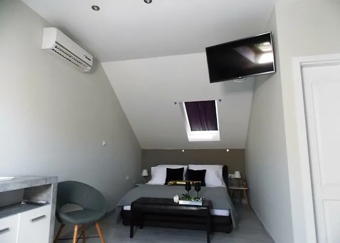 Apartamento Center *