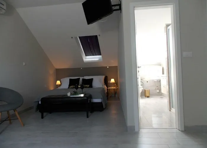 Apartamento Center *