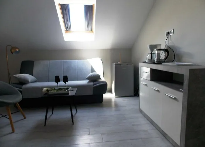 Apartamento Center *