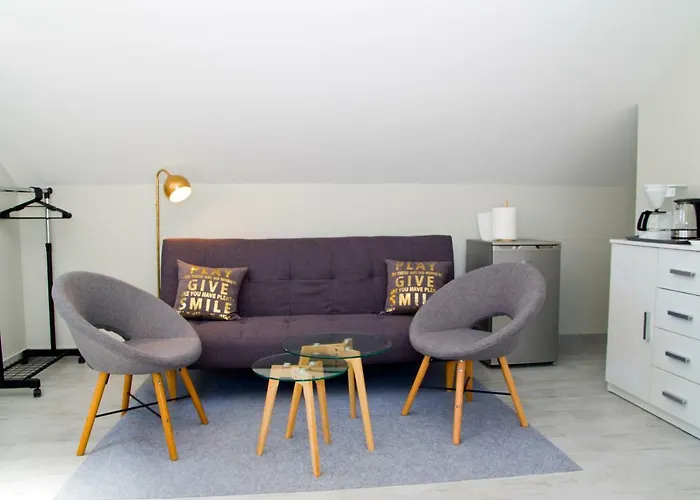 Center Apartamento *