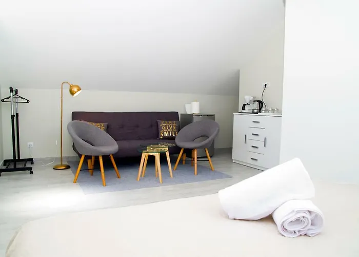 Center Apartamento *