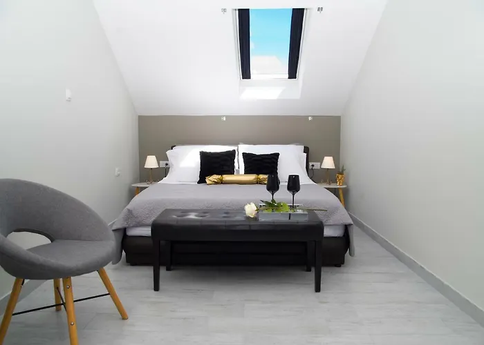 Apartamento Center Split