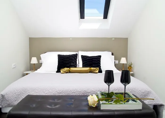 Apartamento Center *