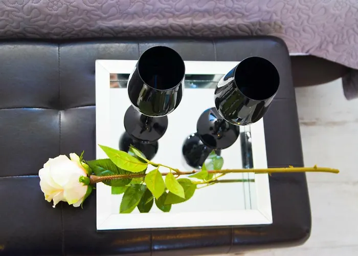 Apartamento Center Split