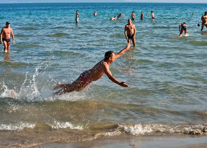 Apartamento Center Split