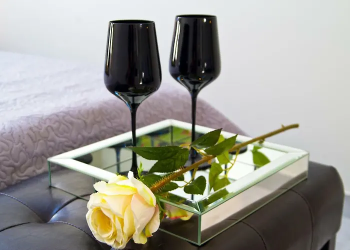 Center Apartamento Split